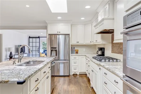 $5,950 | 155 Worth Drive Northwest, Atlanta, GA 30327