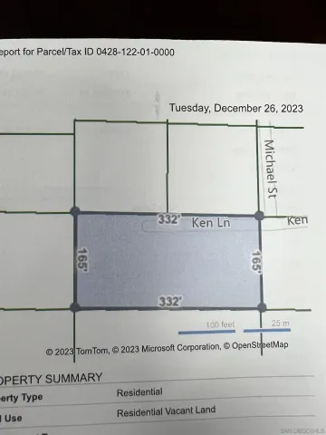 $160,000 | 1 2 North 1/4nw 1 N 1/2nw 1/4nw 1/4 Sw 1/4 Ne1/4 Section 12 Tp, Unit LOT, Barstow, CA 92311