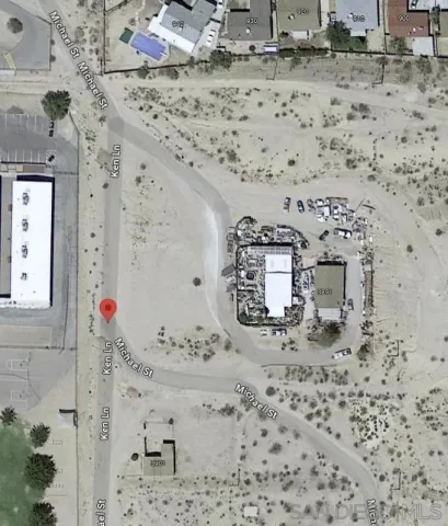 $160,000 | 1 2 North 1/4nw 1 N 1/2nw 1/4nw 1/4 Sw 1/4 Ne1/4 Section 12 Tp, Unit LOT, Barstow, CA 92311