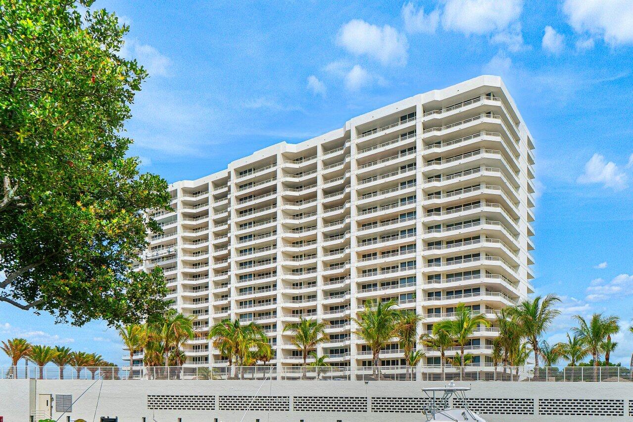 4201 North Ocean Boulevard, Unit 601 Boca Raton, FL 33431 - Photo 1 of 72 SEA RANCH CLUB OF BOCA