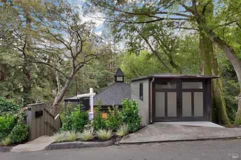 $2,649,000 | 29 Millard Road, Larkspur, CA 94939