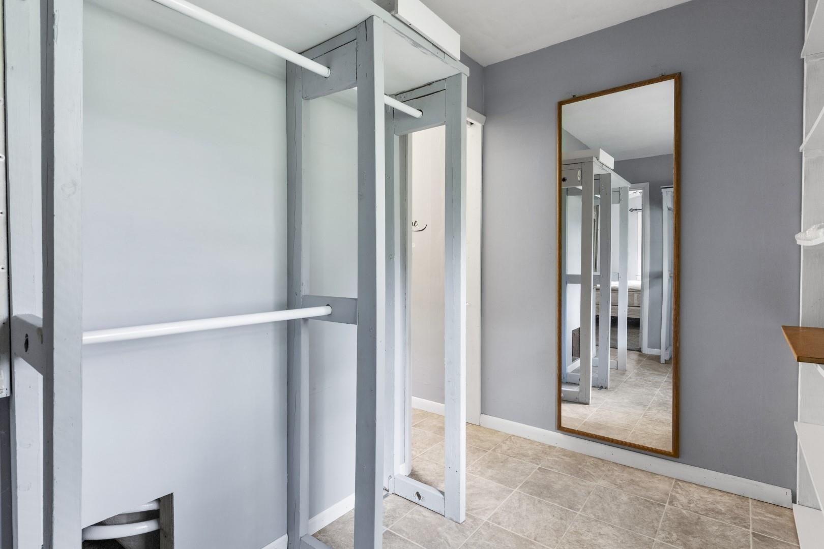 8530 North Kishwaukee Road Stillman Valley, IL 61084 - Photo 16 of 44 a view of an front door