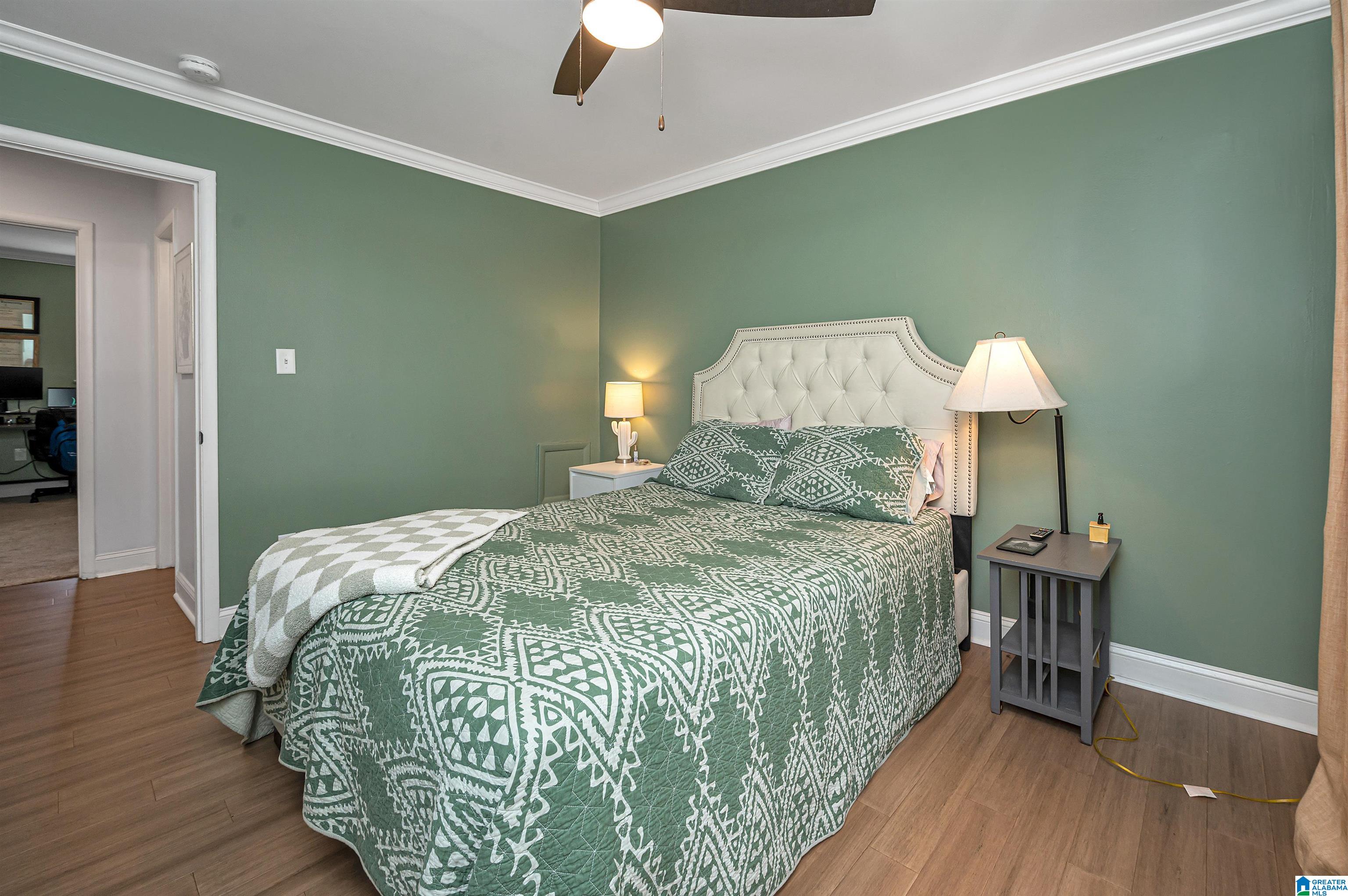 1338 34th Street South, Unit B Birmingham, AL 35205 - Photo 23 of 45