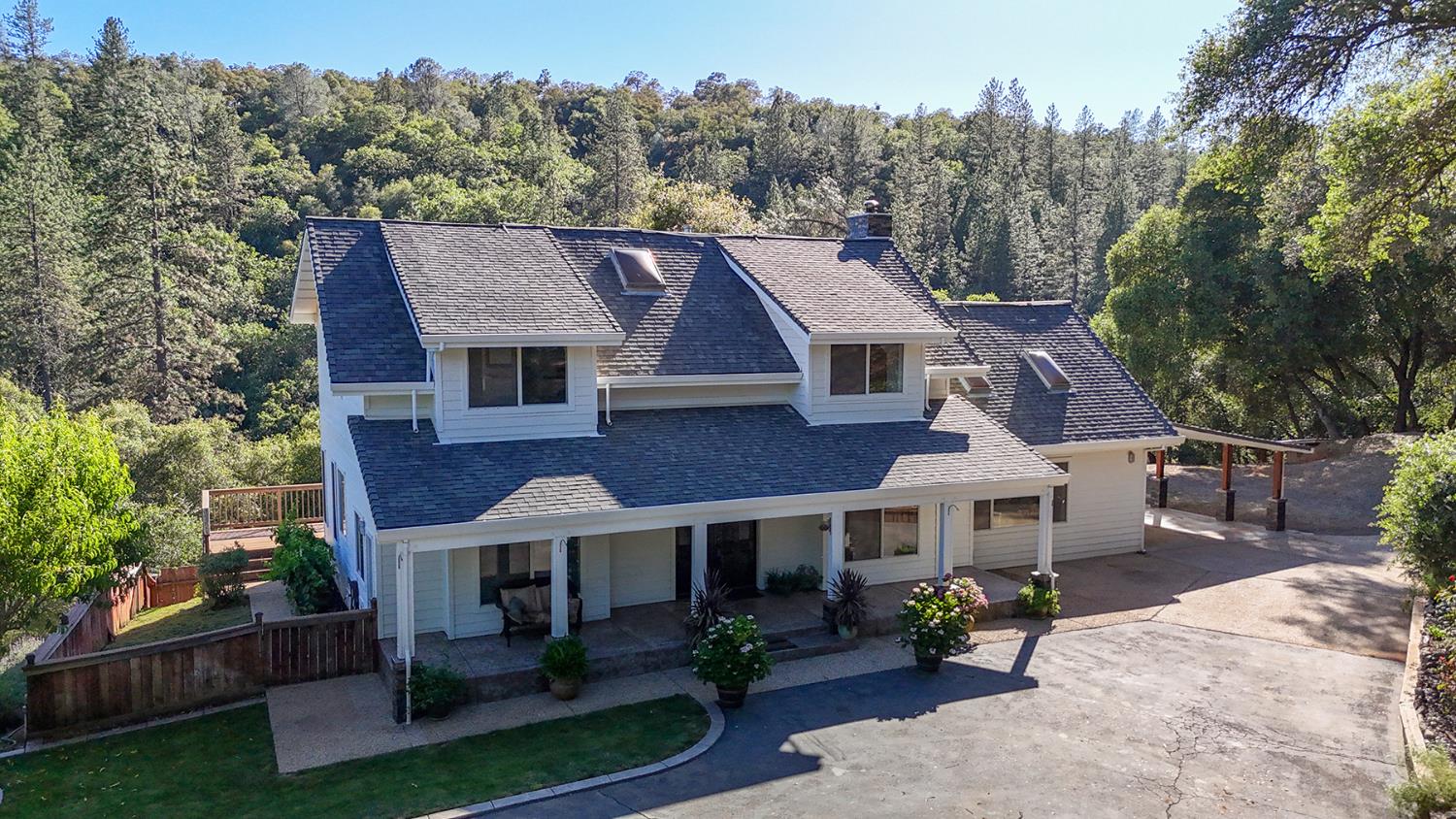5288 Rattlesnake Bar Road Pilot Hill, CA 95664 - Photo 1 of 45
