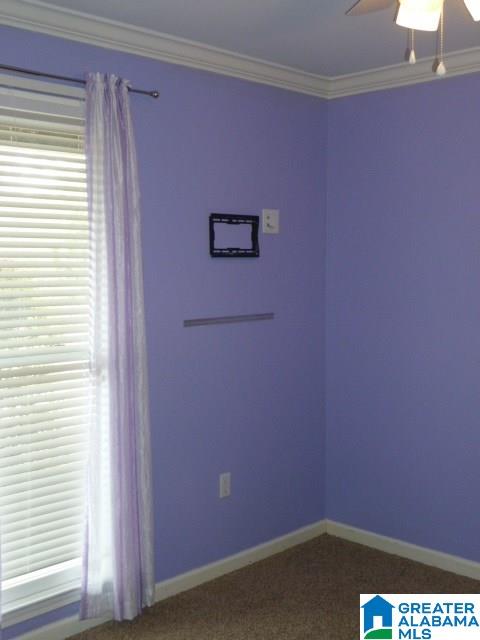 111 Springdale Drive Mount Olive, AL 35117 - Photo 9 of 13