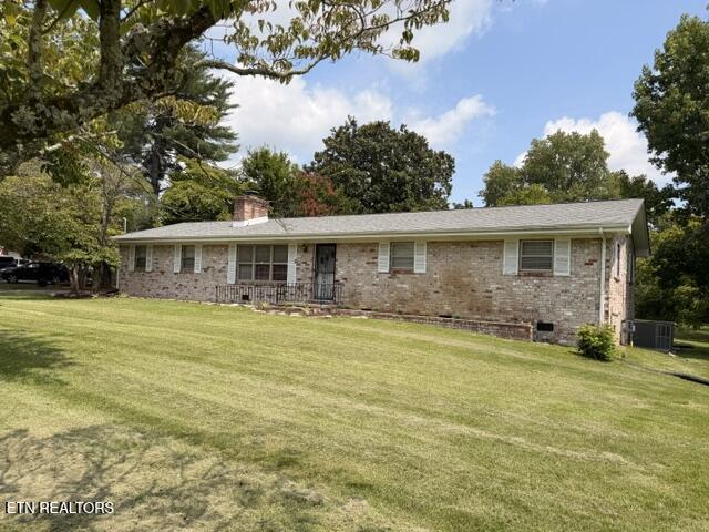 7236 Oakmeade Road Powell, TN 37849 - Photo 2 of 37 image2