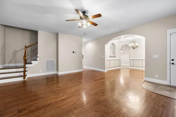 $605,000 | 1789 Double R Boulevard, Clarksville, TN 37042