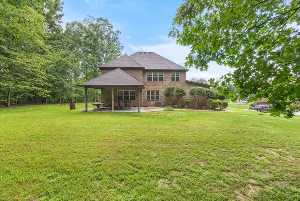 $605,000 | 1789 Double R Boulevard, Clarksville, TN 37042