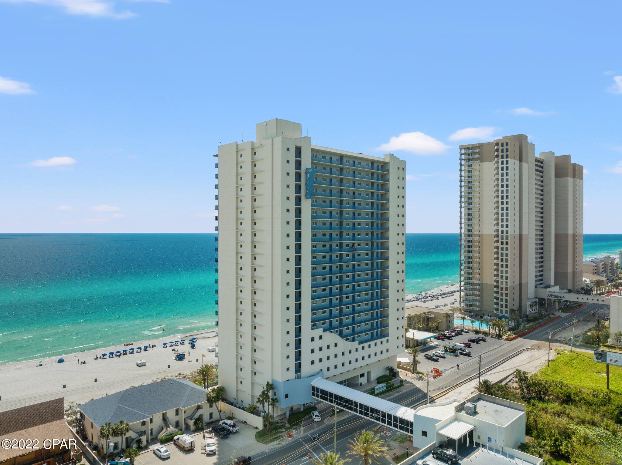 16701 Front Beach Road, Unit 707 Panama City Beach, FL 32413 - Photo 61 of 61 Gallery Image 61