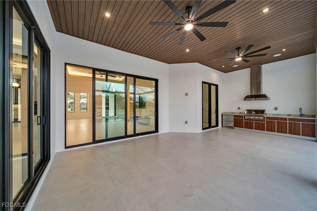 4711 Southwest 20th Avenue Cape Coral, FL 33914 - Photo 42 of 50