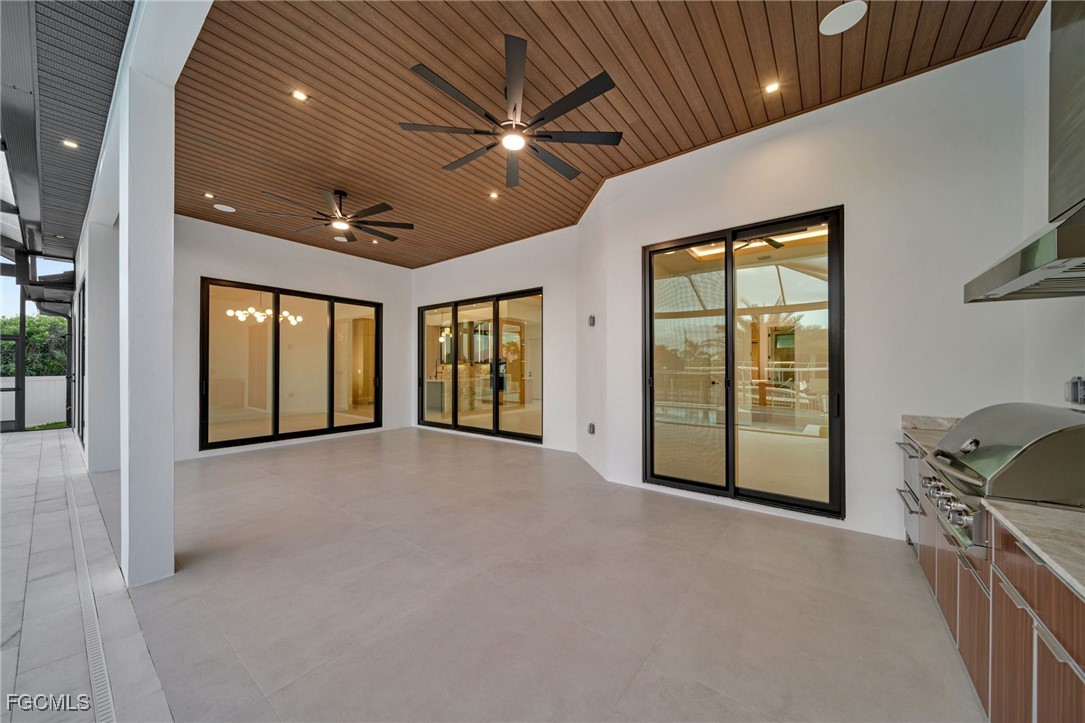 4711 Southwest 20th Avenue Cape Coral, FL 33914 - Photo 43 of 50