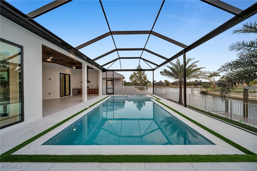 4711 Southwest 20th Avenue Cape Coral, FL 33914 - Photo 44 of 50