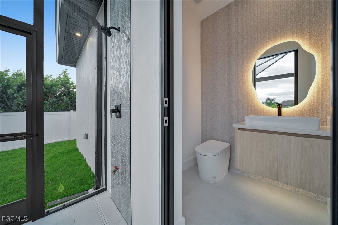 4711 Southwest 20th Avenue Cape Coral, FL 33914 - Photo 46 of 50