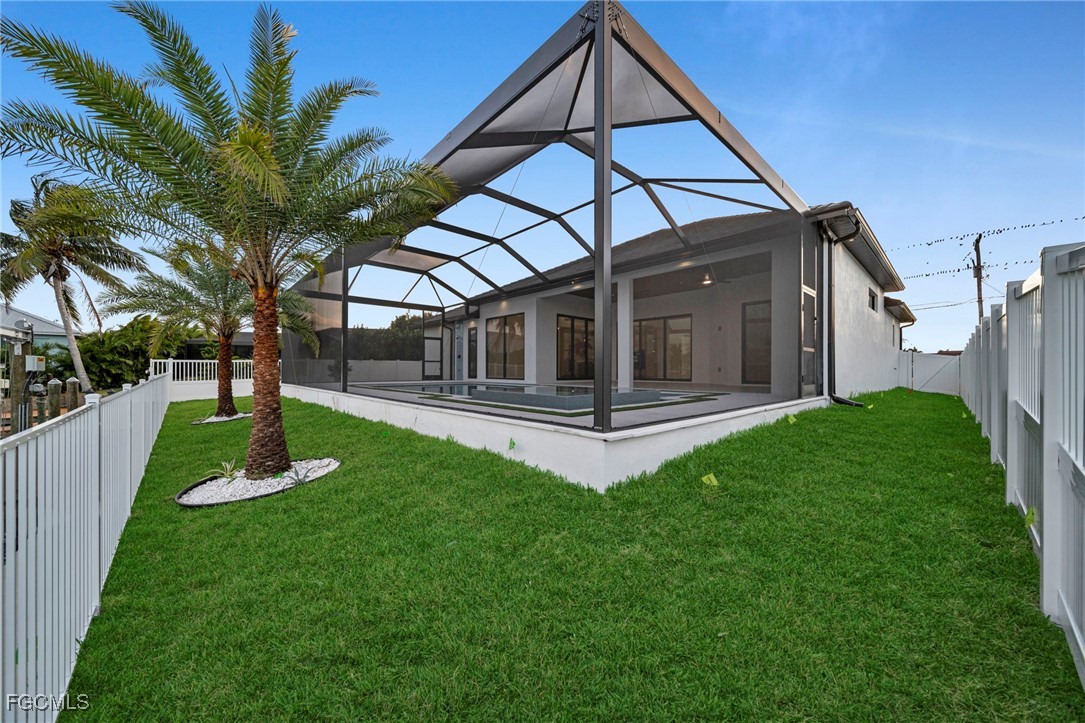 4711 Southwest 20th Avenue Cape Coral, FL 33914 - Photo 47 of 50