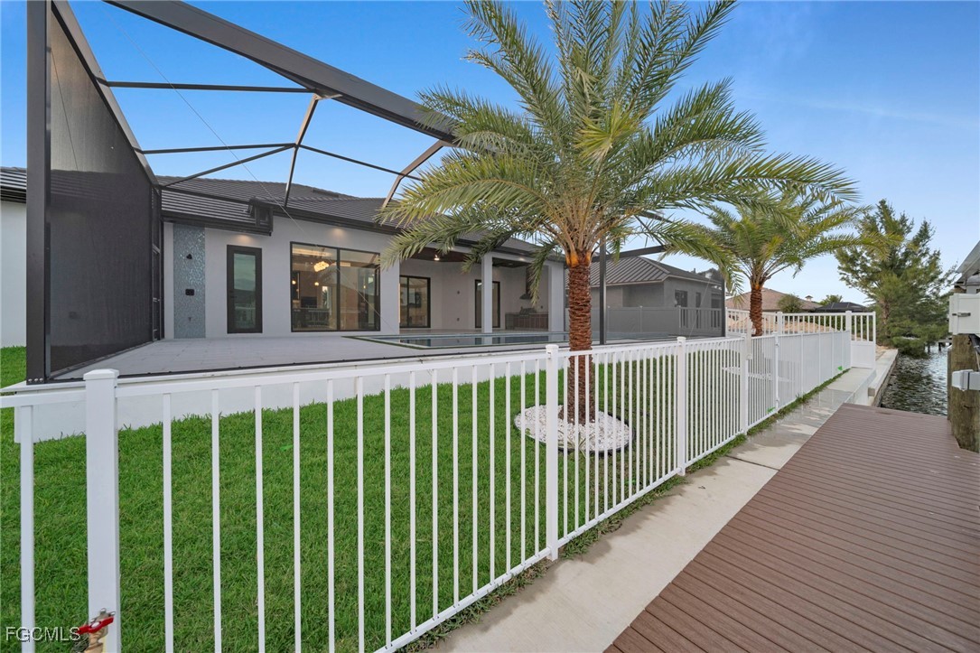 4711 Southwest 20th Avenue Cape Coral, FL 33914 - Photo 48 of 50