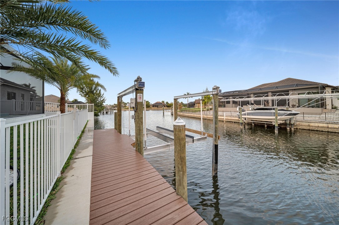 4711 Southwest 20th Avenue Cape Coral, FL 33914 - Photo 49 of 50