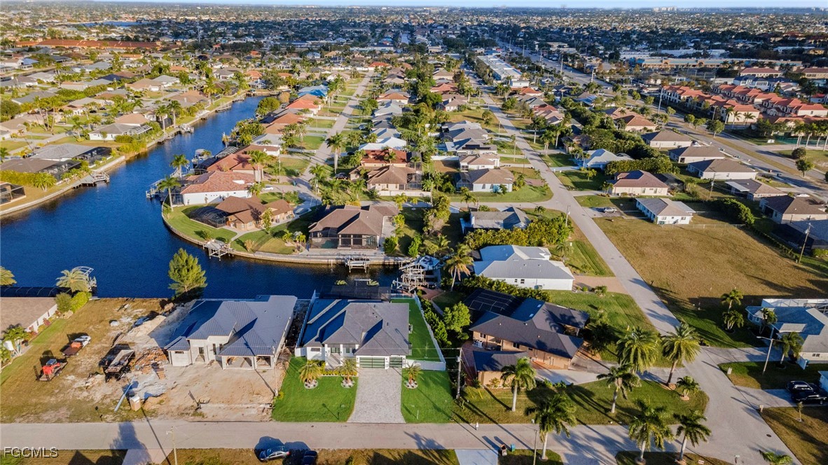 4711 Southwest 20th Avenue Cape Coral, FL 33914 - Photo 50 of 50