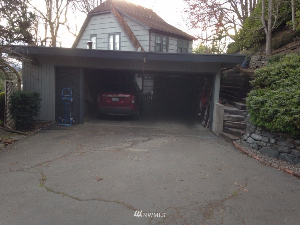 241 Northeast Terrace Road Chehalis, WA 98532 - Photo 5 of 16 Gallery Image 5
