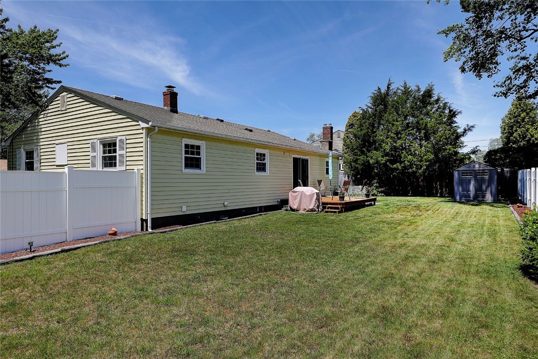 42 Colony Road East Providence, RI 02915 - Photo 22 of 24 Gallery Image 22