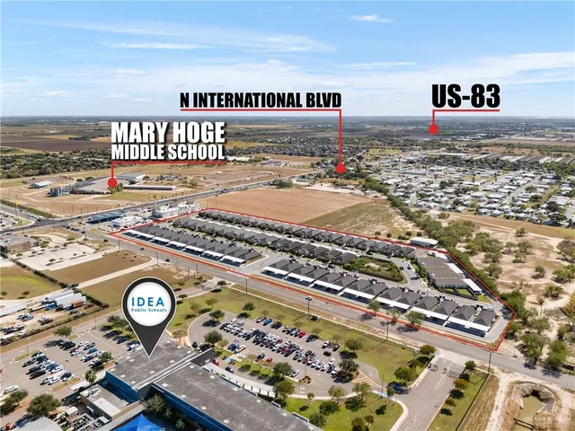 $135,000 | 2812 Rosemary Drive, Unit 2, Weslaco, TX 78599