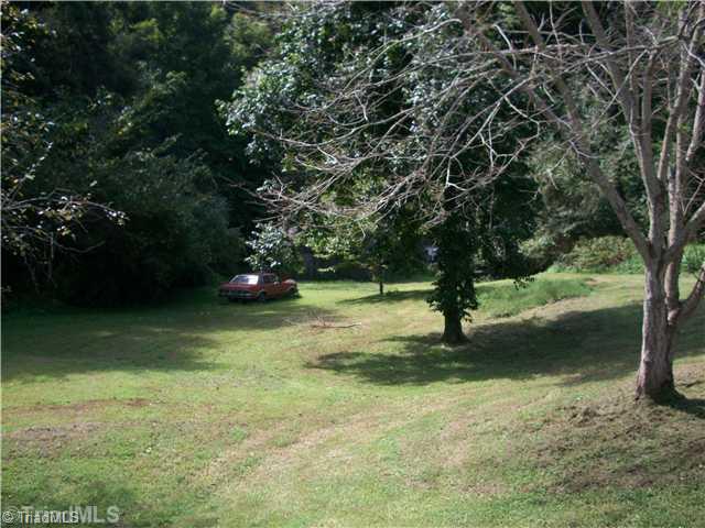 465 Arnold Road Lexington, NC 27295 - Photo 3 of 10 Land/Lot.