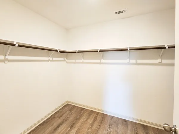 a view of small space