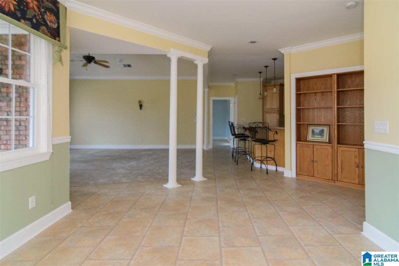 116 Fairview Lane Montevallo, AL 35115 - Photo 21 of 47