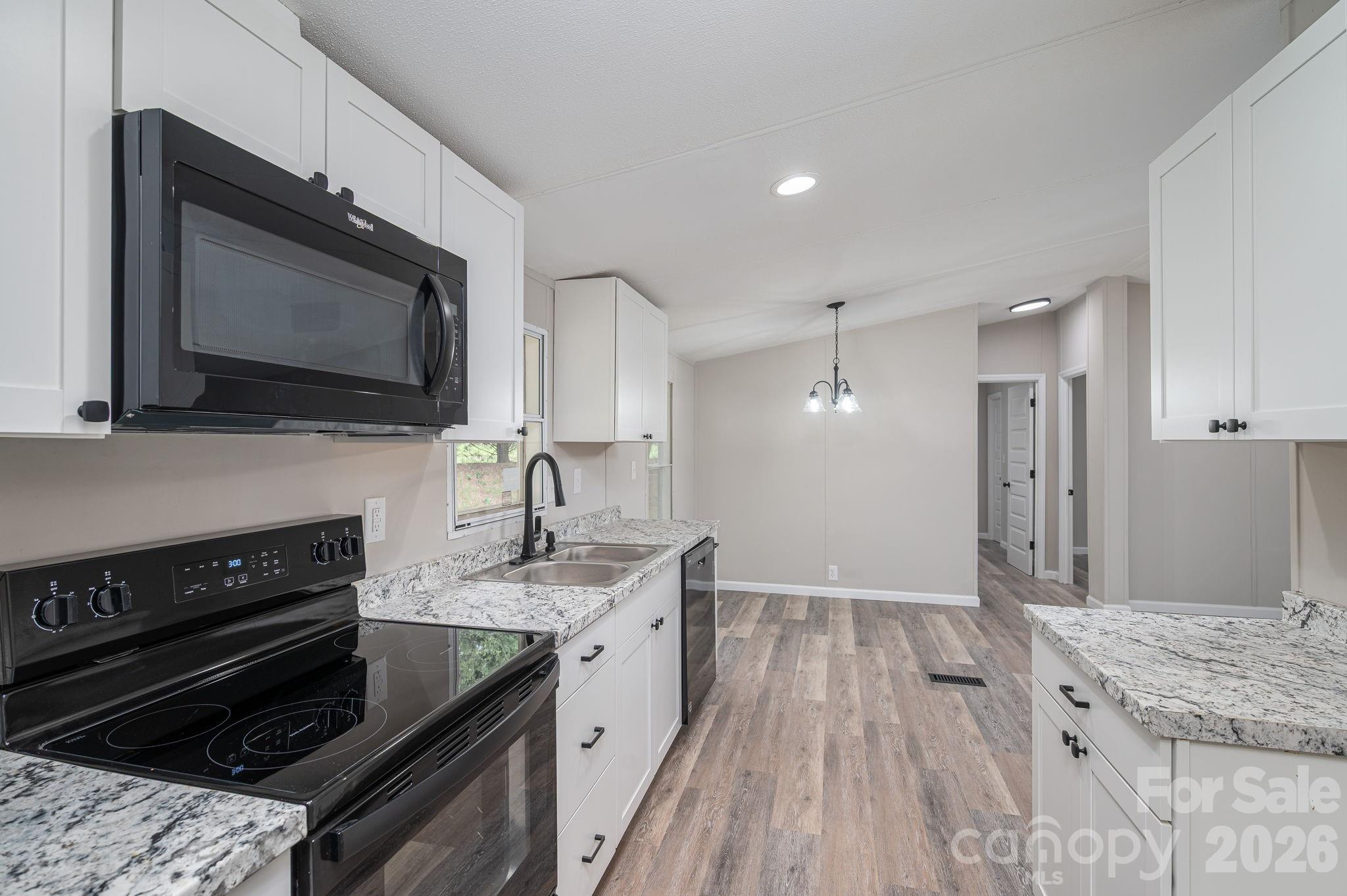 3462 Eaker Road Cherryville, NC 28021 - Photo 13 of 46