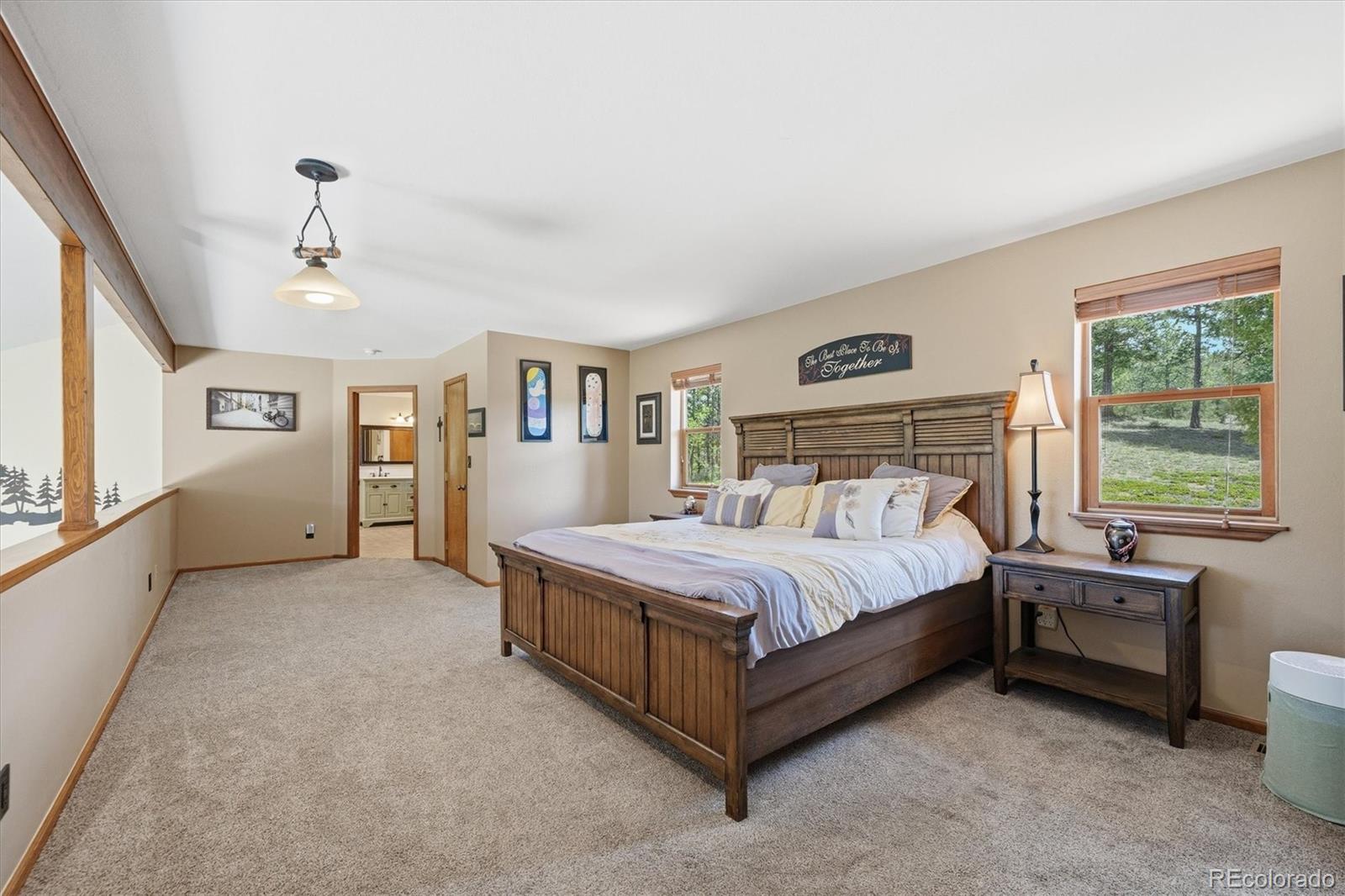 224 Hangmans Road Bailey, CO 80421 - Photo 13 of 31