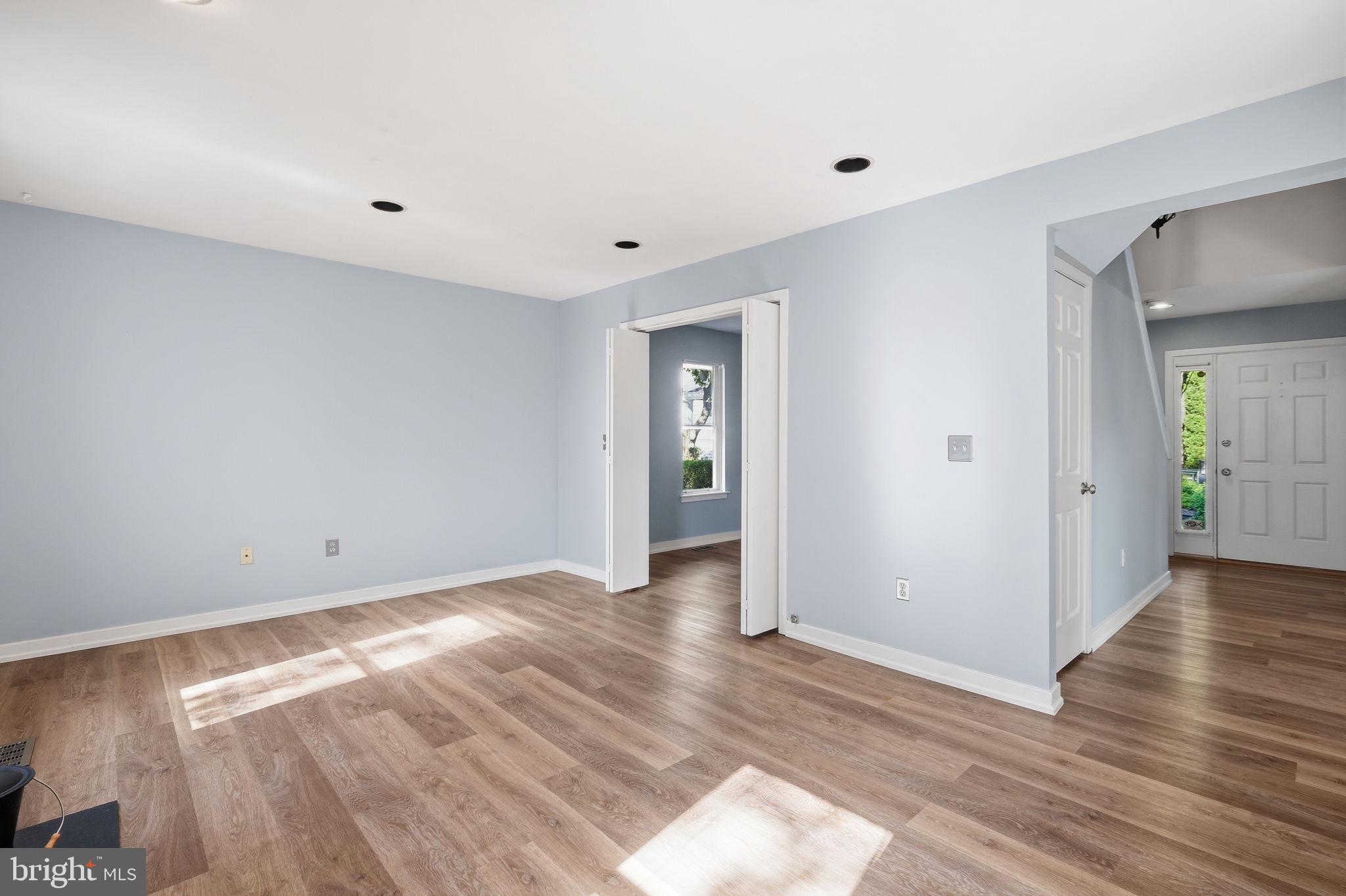 1529 Ritchie Lane Annapolis, MD 21401 - Photo 21 of 35 Bright and airy open space awaits.