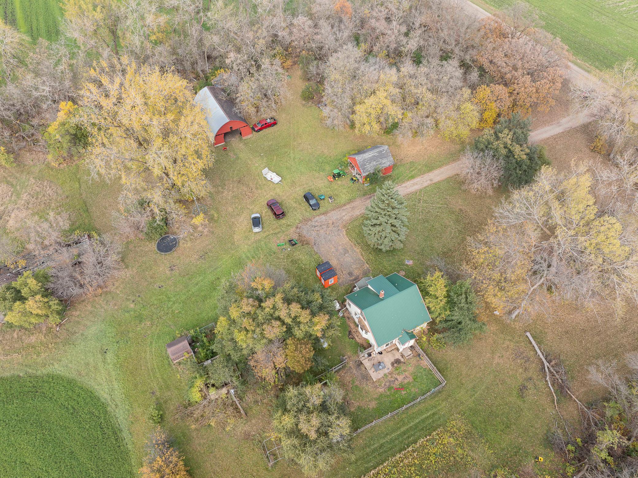 2883 105th Avenue Mahnomen, MN 56557 - Photo 33 of 42