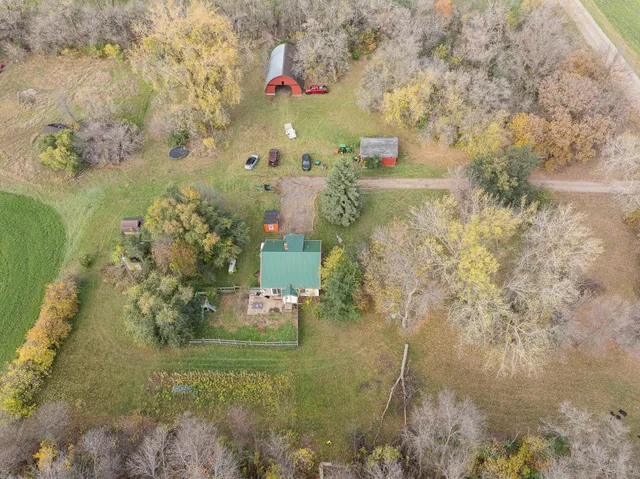 $267,500 | 2883 105th Avenue, Mahnomen, MN 56557