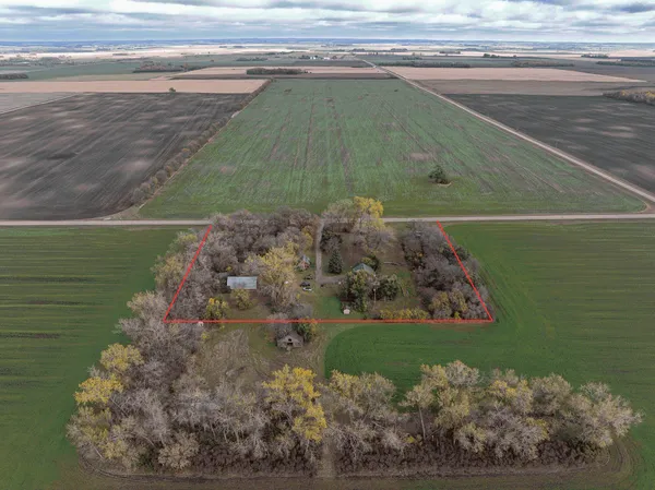 $245,000 | 2883 105th Avenue, Mahnomen, MN 56557