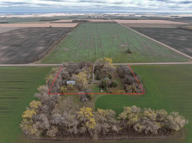 $267,500 | 2883 105th Avenue, Mahnomen, MN 56557