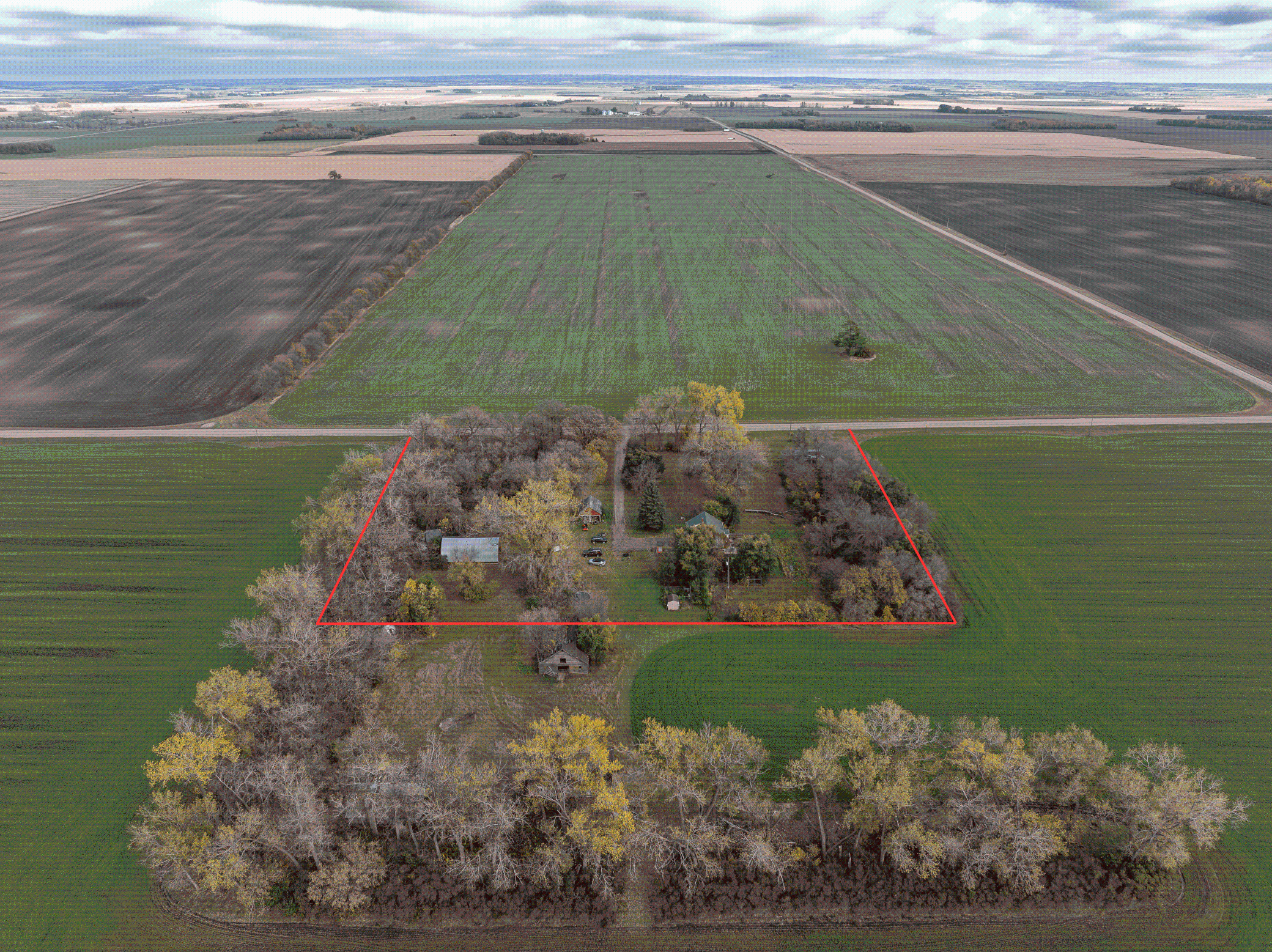 2883 105th Avenue Mahnomen, MN 56557 - Photo 36 of 42