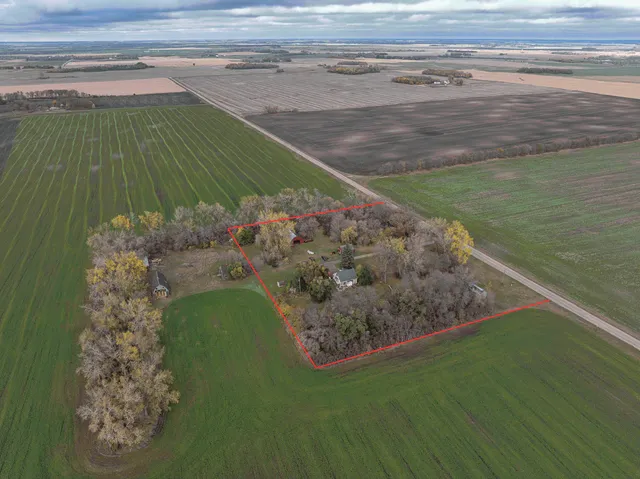 $267,500 | 2883 105th Avenue, Mahnomen, MN 56557