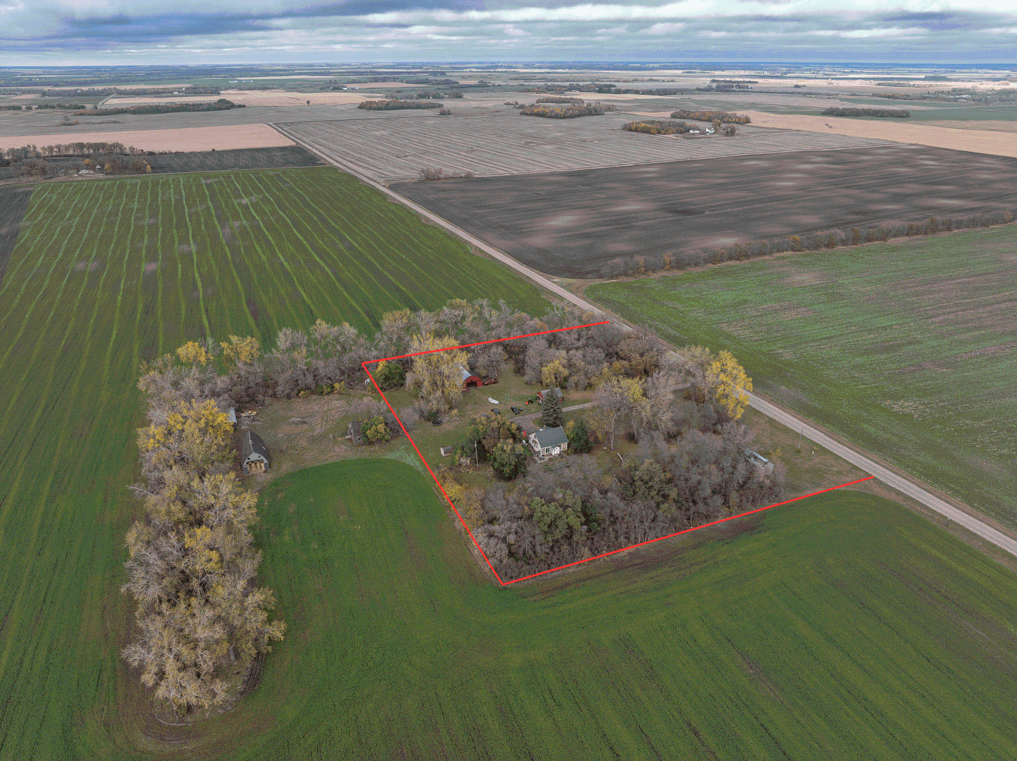 2883 105th Avenue Mahnomen, MN 56557 - Photo 37 of 42