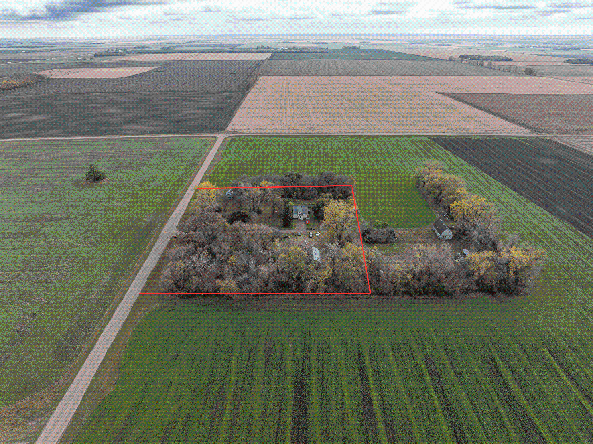 2883 105th Avenue Mahnomen, MN 56557 - Photo 39 of 42