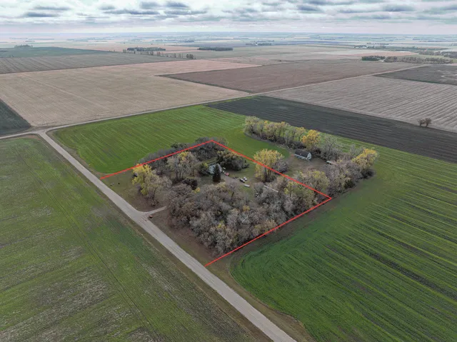 $267,500 | 2883 105th Avenue, Mahnomen, MN 56557