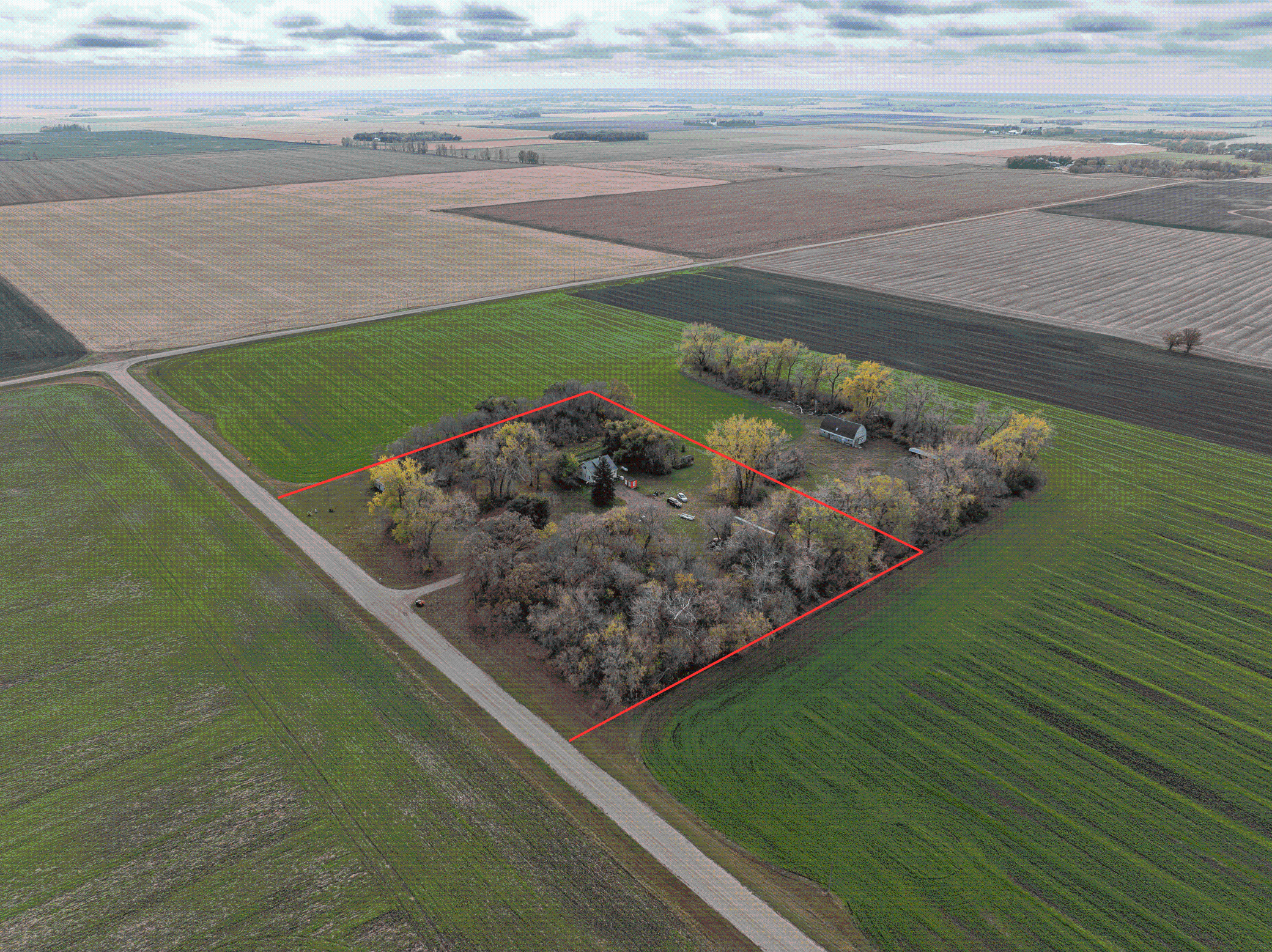 2883 105th Avenue Mahnomen, MN 56557 - Photo 40 of 42