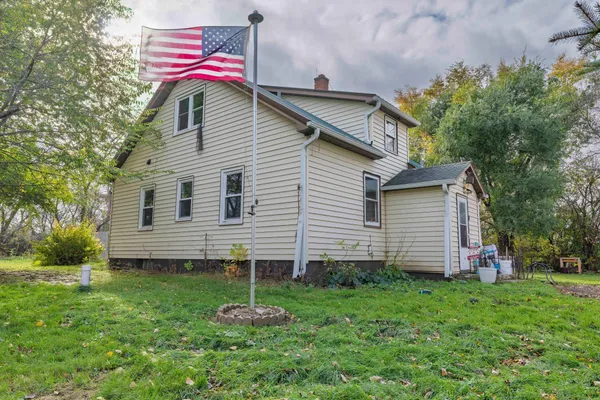 $245,000 | 2883 105th Avenue, Mahnomen, MN 56557