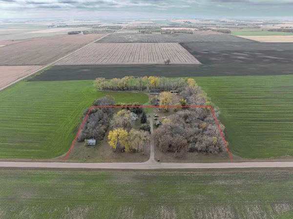 $245,000 | 2883 105th Avenue, Mahnomen, MN 56557