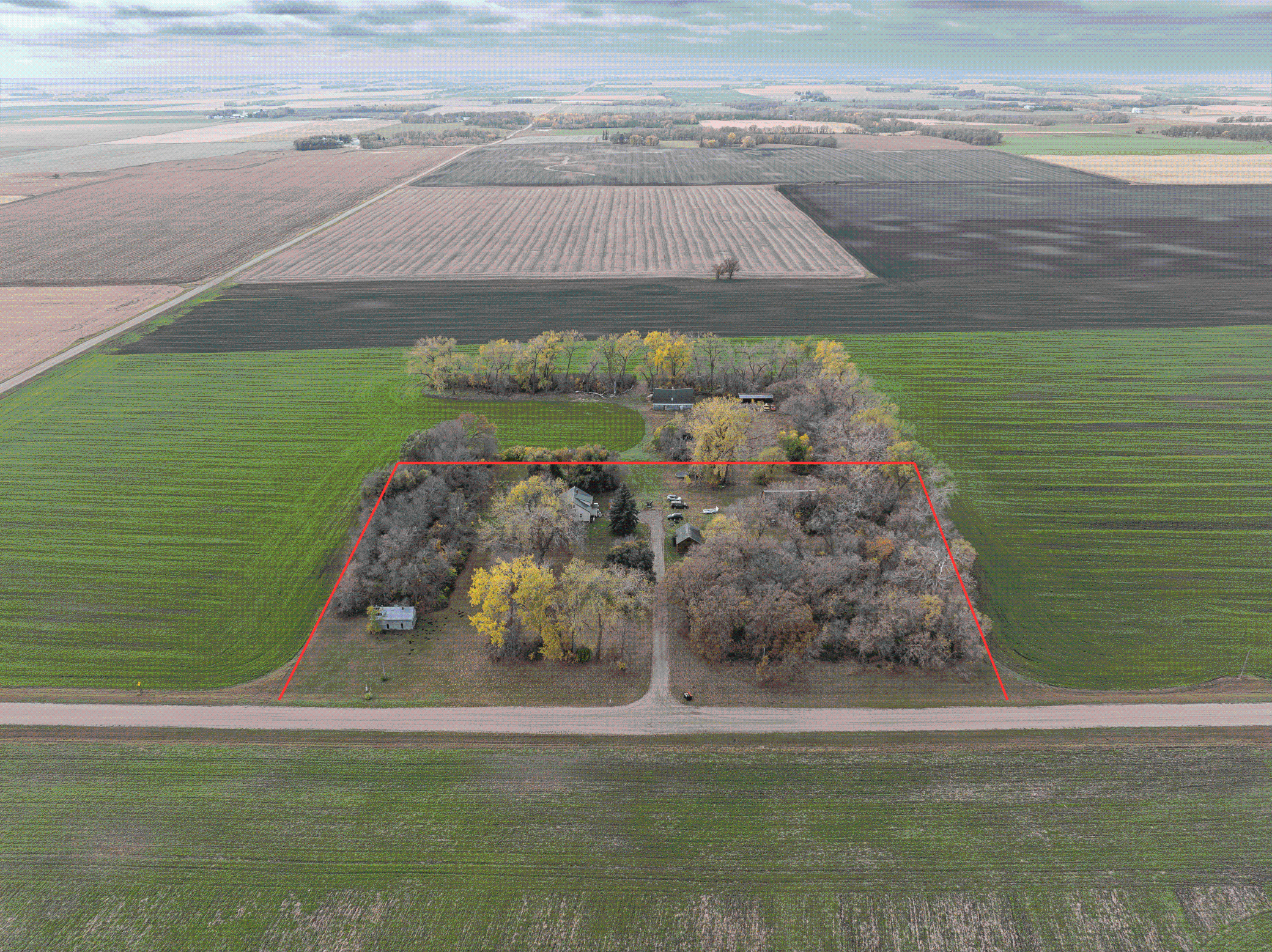 2883 105th Avenue Mahnomen, MN 56557 - Photo 41 of 42