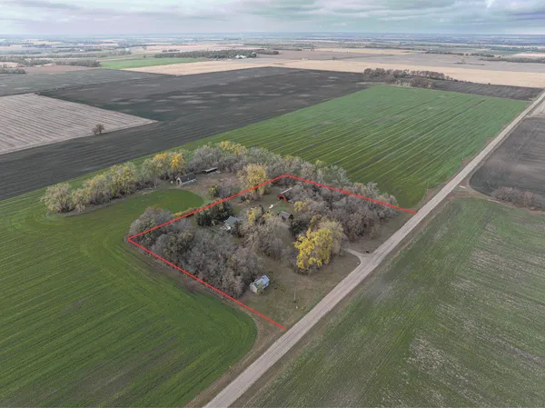 $245,000 | 2883 105th Avenue, Mahnomen, MN 56557