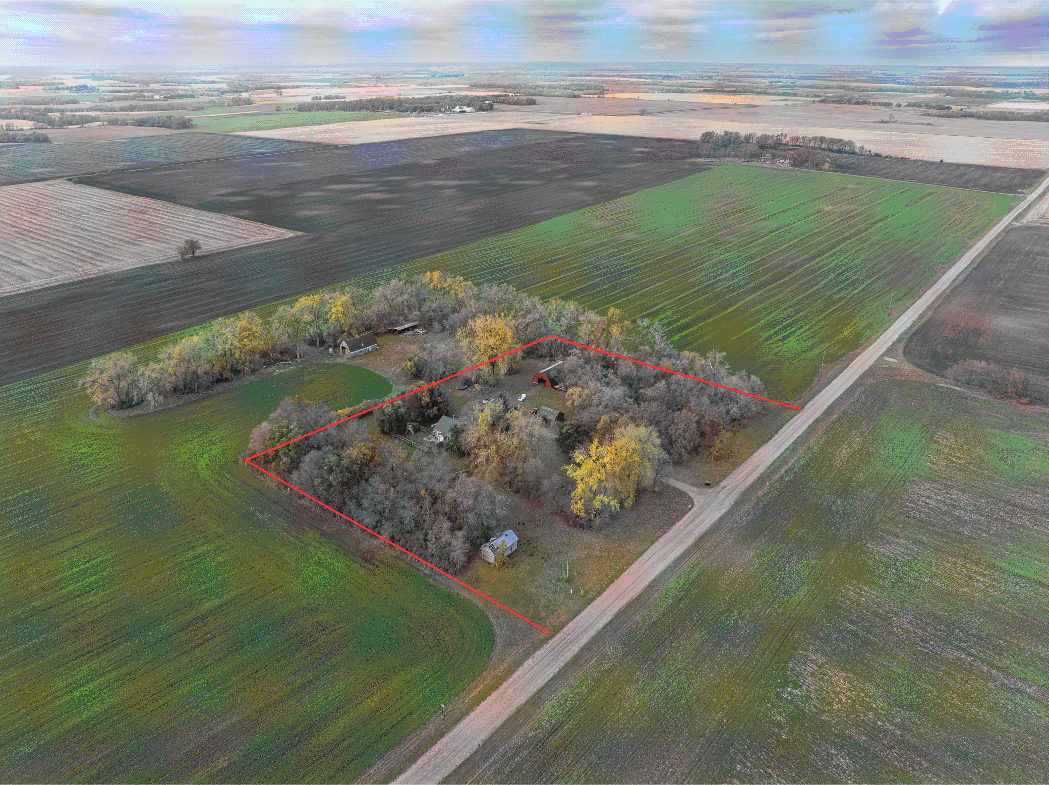 2883 105th Avenue Mahnomen, MN 56557 - Photo 42 of 42