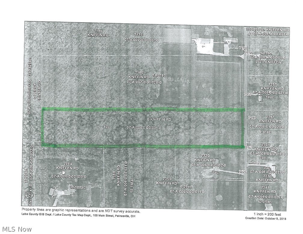 Kniffen Road Painesville, OH 44077 - Photo 1 of 1 Gallery Image 1