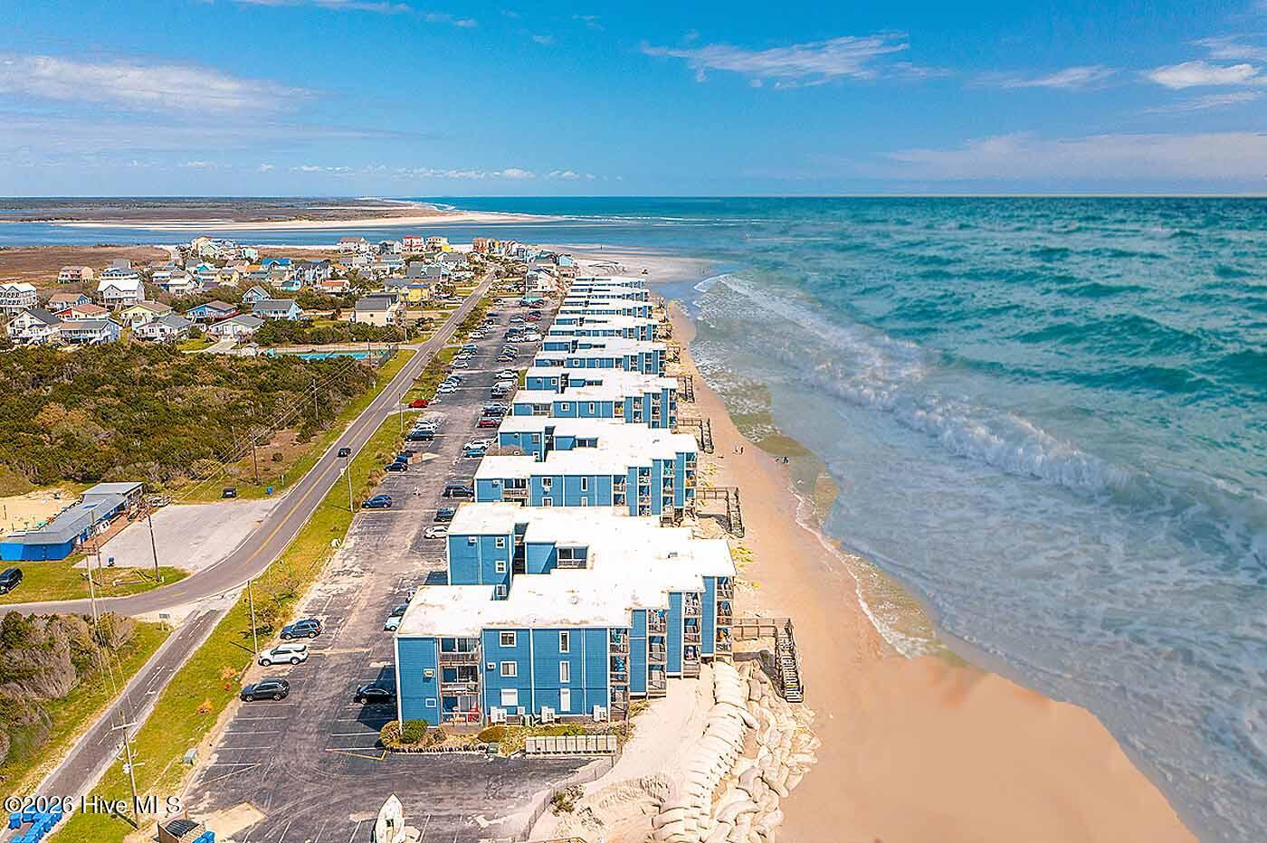 2250 New River Inlet Road, Unit 117 North Topsail Beach, NC 28460 - Photo 3 of 16 B