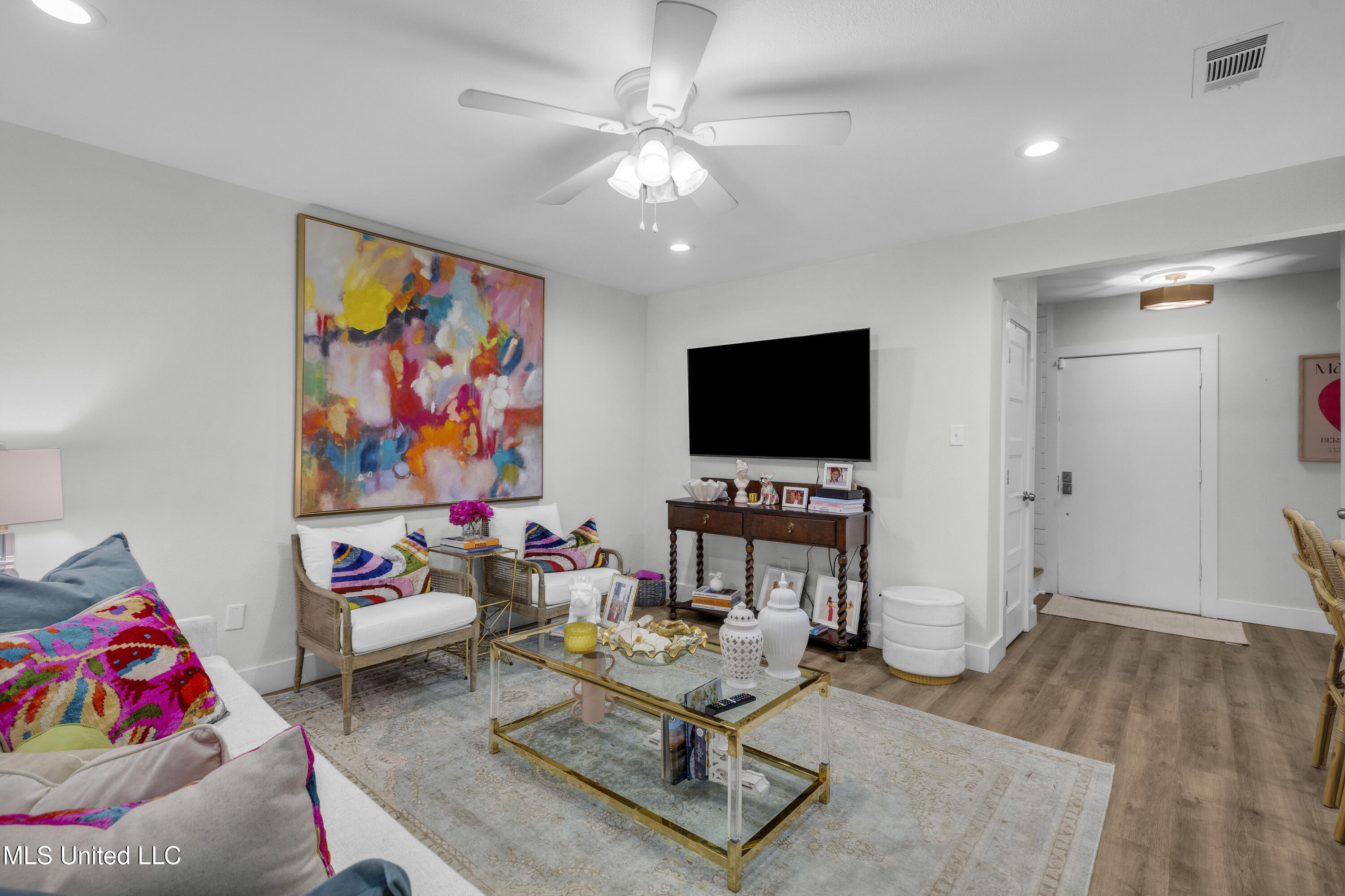 54 Eastbrooke Street Jackson, MS 39216 - Photo 11 of 59 54 Eastbrooke-9