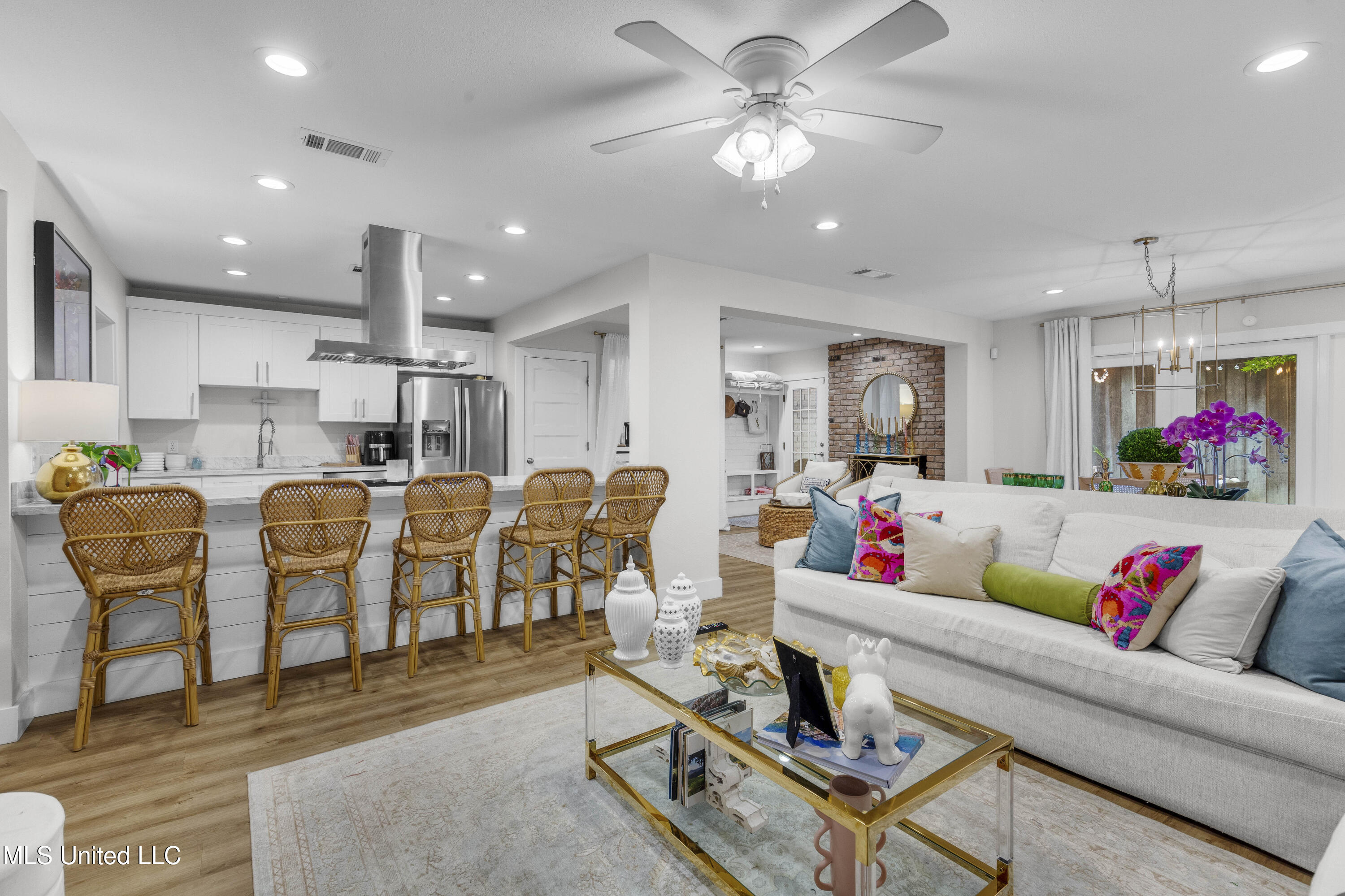 54 Eastbrooke Street Jackson, MS 39216 - Photo 12 of 59 54 Eastbrooke-14