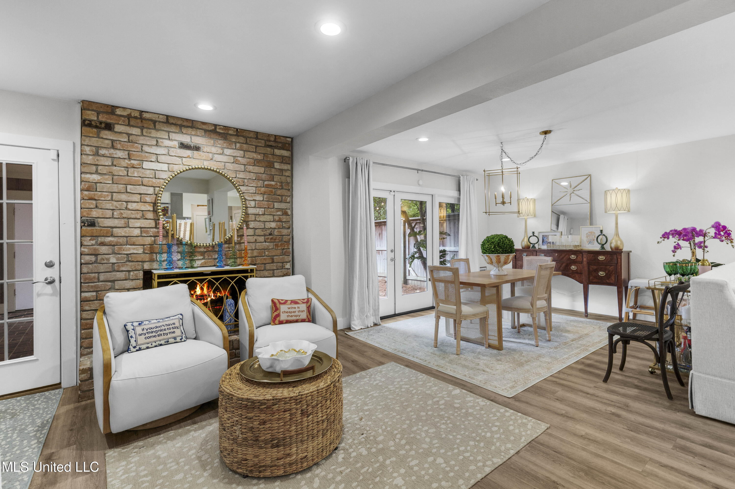 54 Eastbrooke Street Jackson, MS 39216 - Photo 17 of 59 54 Eastbrooke-26